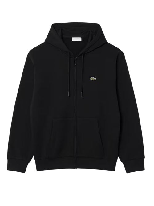 SH8864031 NERO lacoste | SH8864031 NERO